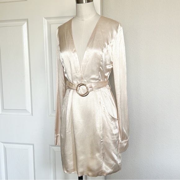 Lovers + Friends Seneca Mini Dress - Picture 6 of 8